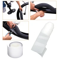 2pcs bicycle tire inner lining puncture protection belt protection pad riding puncture protection tape bicycle repair tool