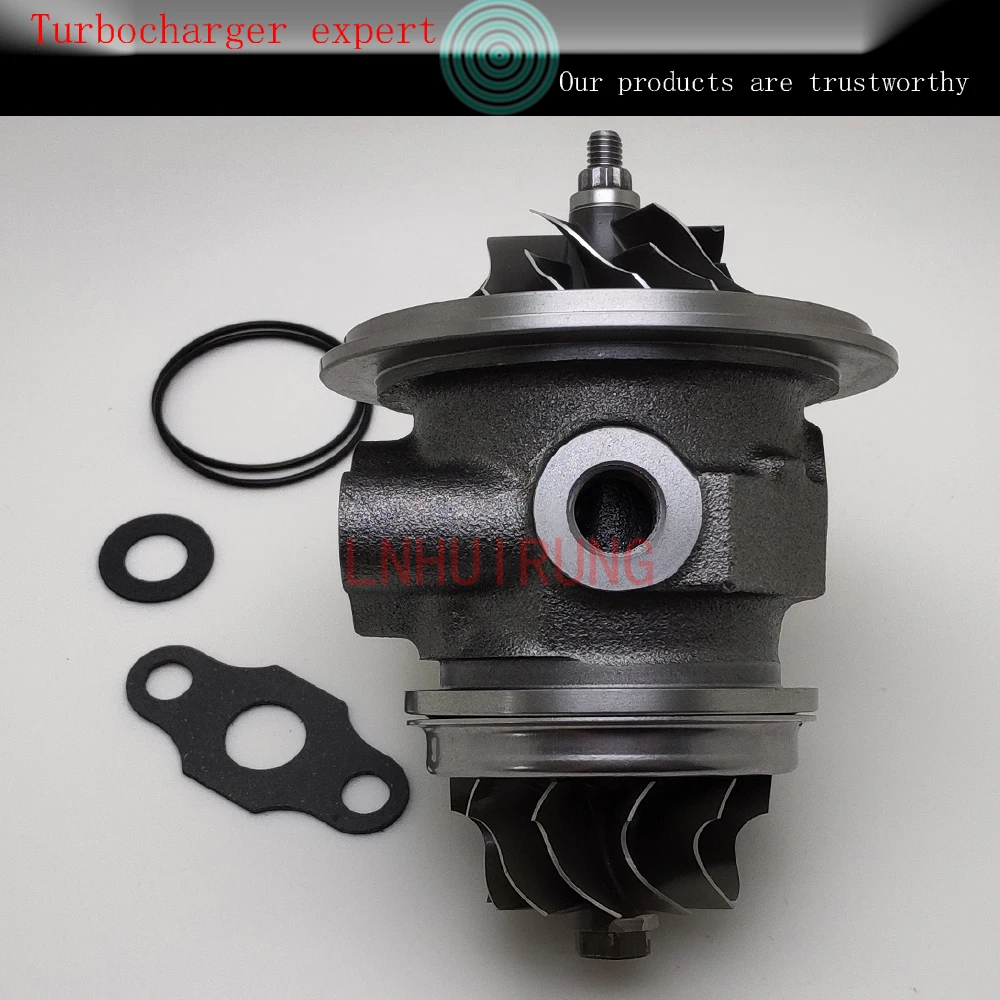 Картридж турбины для Nissan Patrol 2 8 TD 115 HP RD28T 452022 452022-0001 465941 465941-0001 14411-22J04 14411-G9900 14411-22J01 |