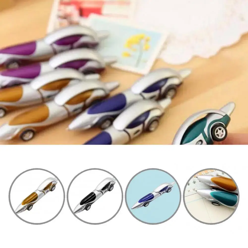 

Прочная компактная привлекательная шариковая ручка, шариковая ручка из АБС-пластика, надежная для студентов