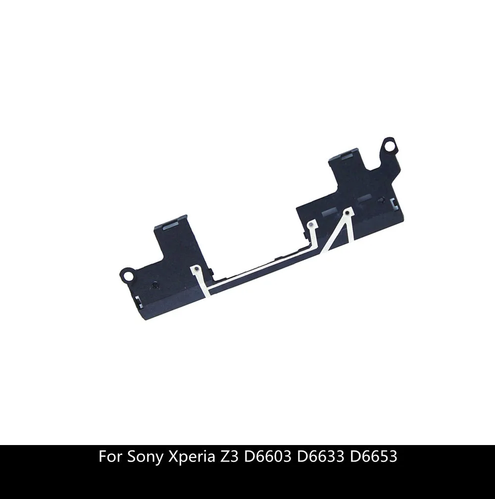 Модуль сигнала/двойной антенны Wi Fi гибкий кабель для Sony Xperia Z3 D6603 D6653 D6633 D6683 ремонт