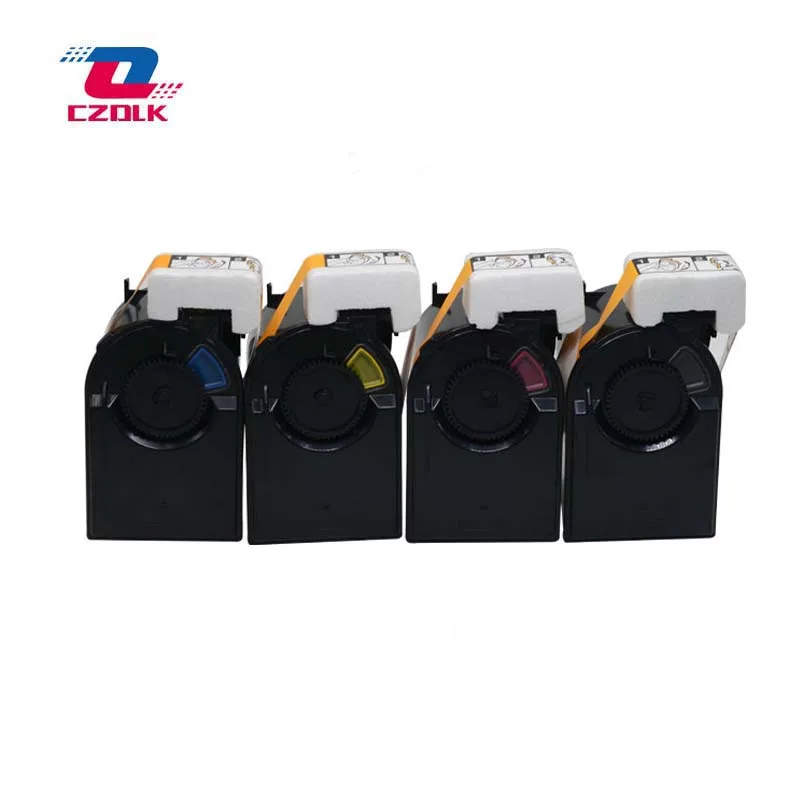 1 комплект X Новый совместимый картридж с тонером TN-310 для Konica minolta bizhub C350 C351 C450 |