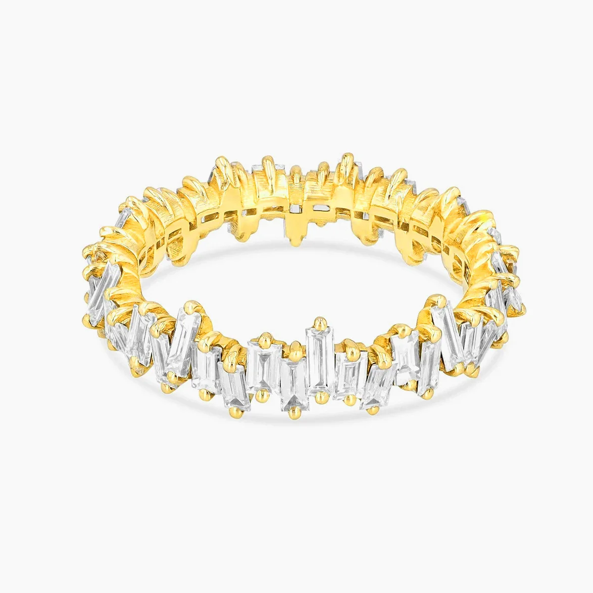 

Advanced niche fireworks ring European and American square zircon ring does not fade hand decoration small fragrance retro coppe