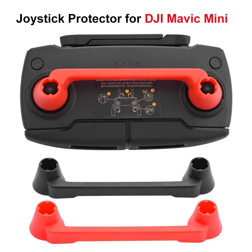 

Защита джойстика для пульта дистанционного управления DJI Mavic Mini/Mini SE