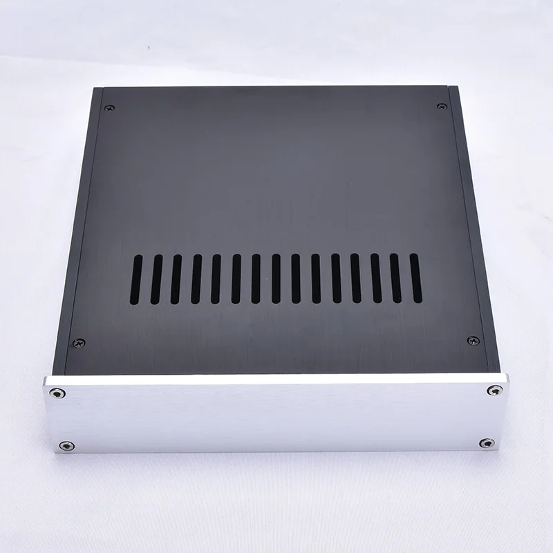 

2205 Chassis-2pcs Black Front Panel + 2pcs Rear Panel