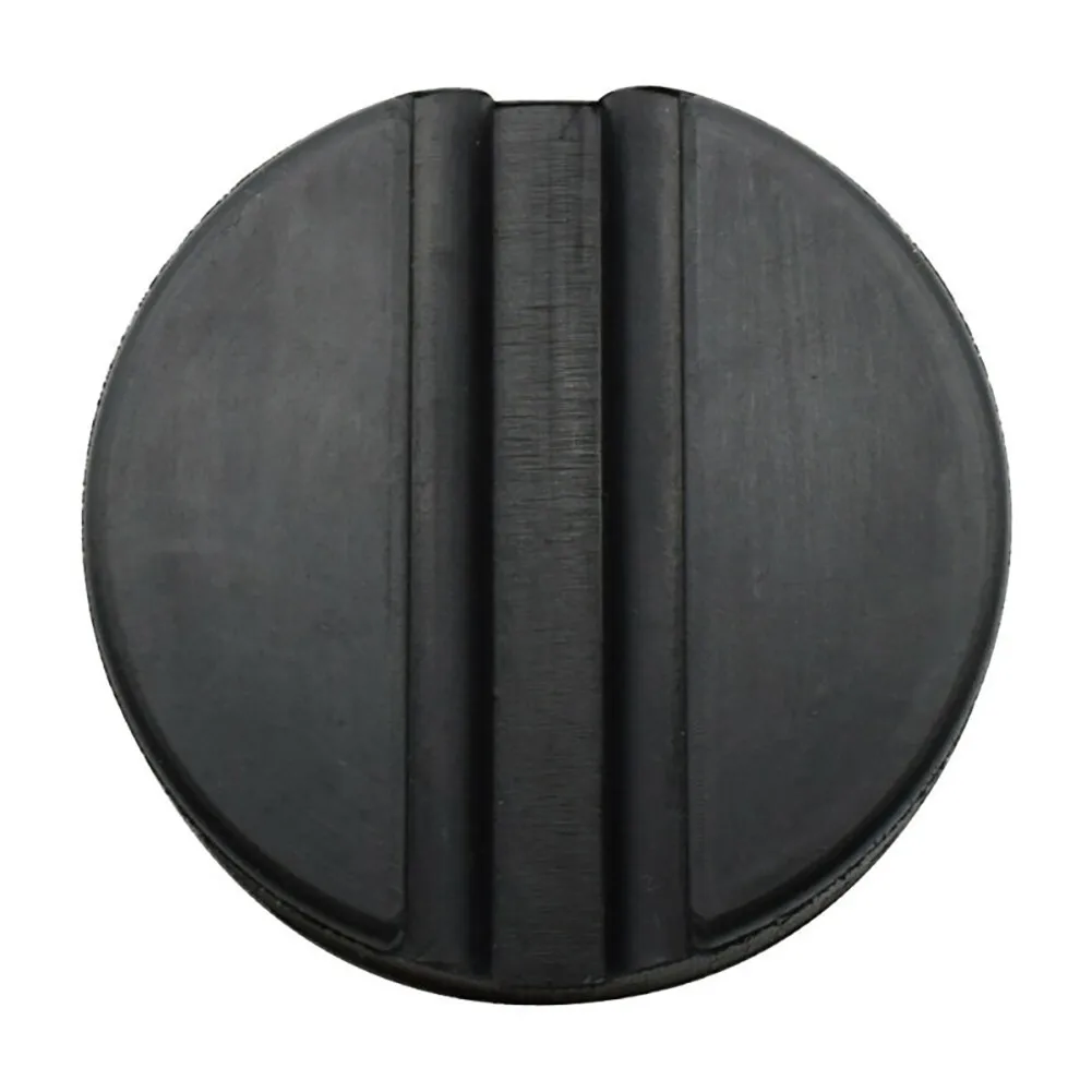 

Rubber Jack Pad Jacking Pad Lift Weld Adapter Accessory Comfortable Durable