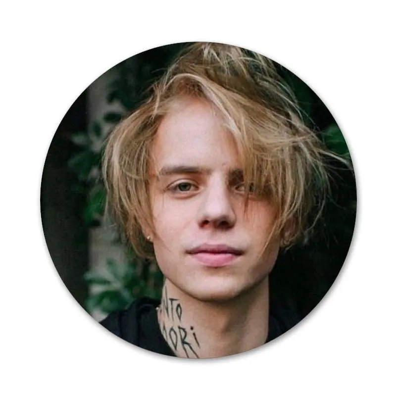 Значки Фараона 58 мм значки металлические для украшения одежды рюкзака|Значки| |