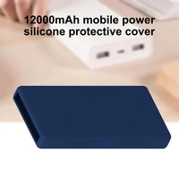 protective case wireless 4 colors non sticky silicone protective case protective case silicone cover