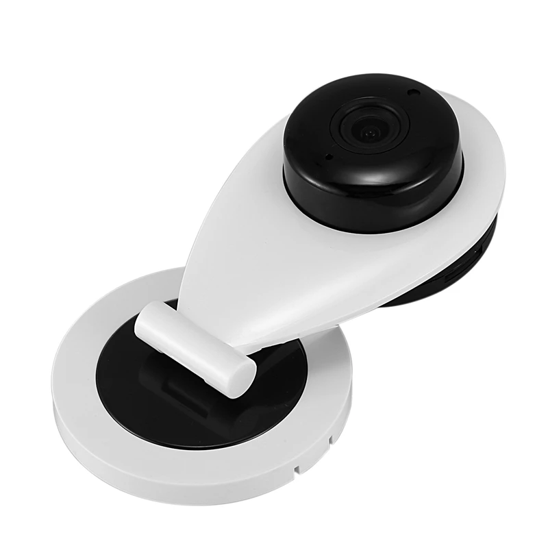 Домашняя умная камера Hd 1080P Камера видеонаблюдения беспроводная сеть Wi Fi монитор