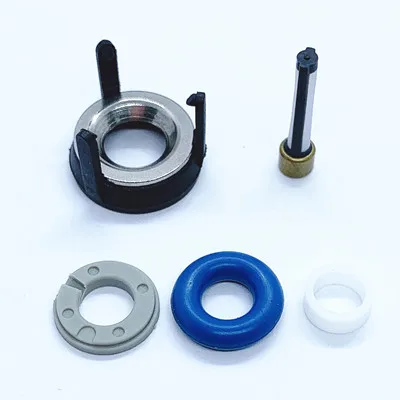 Ремкомплект топливной форсунки GDI для V-W Golf J-etta Passat Audi A4 Q5 TT EA888 1.8T2.0T 06H998907A 06J998907B 1