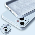 Чехол для iPhone 13 12 11 Pro Max Mini XS X XR 7 8 Plus SE