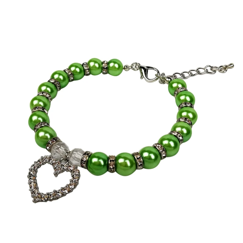 Новейший ошейник для кошек милые товары питомцев щенков модные аксессуары