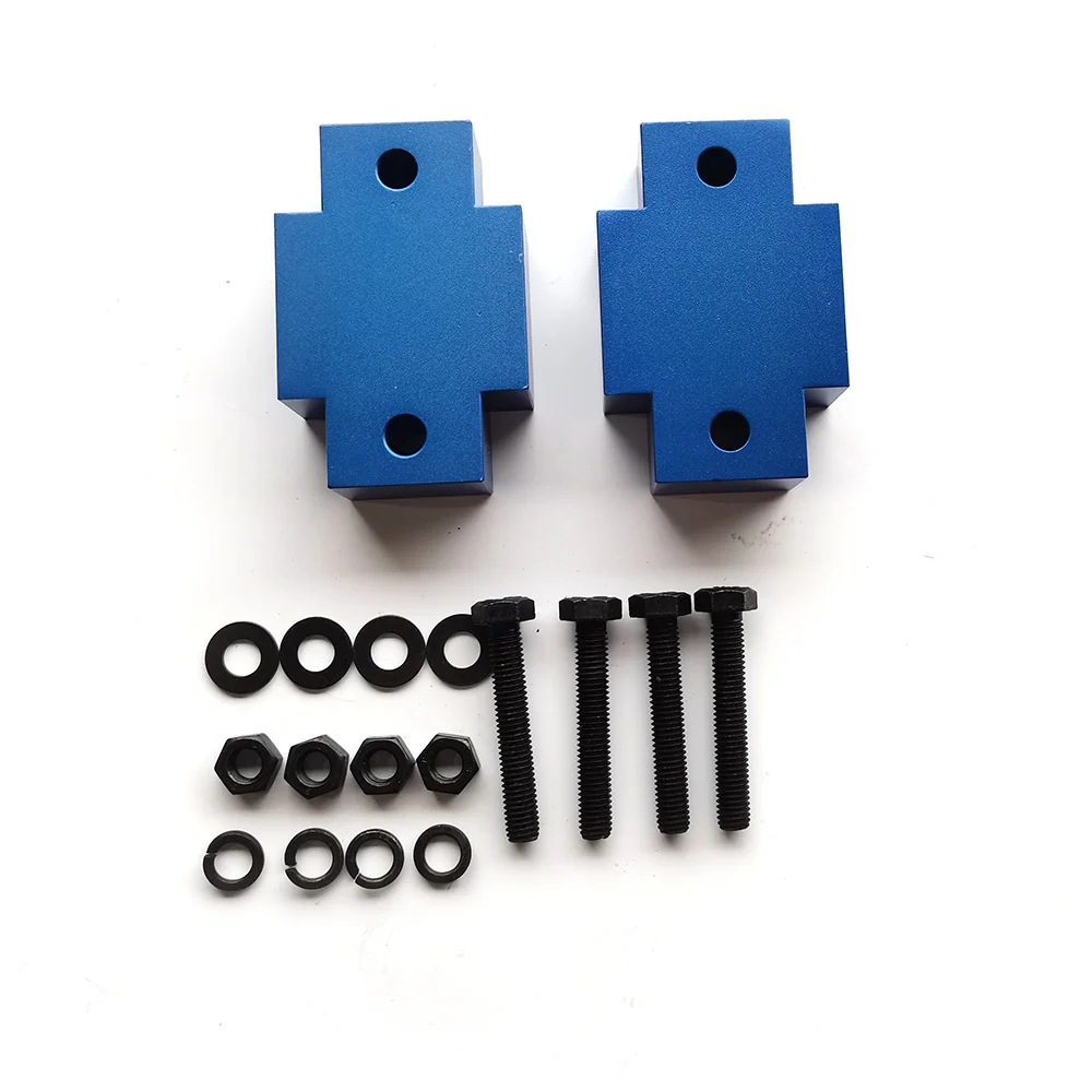 2-3 дюйма Φ Sway Bar алюминиевый привод коробки передач для Suzuki Jimny Jb43 Jb23 2007-2017 |