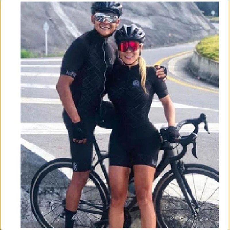 2020 XAMA женский профессиональный костюм для триатлона одежда короткий