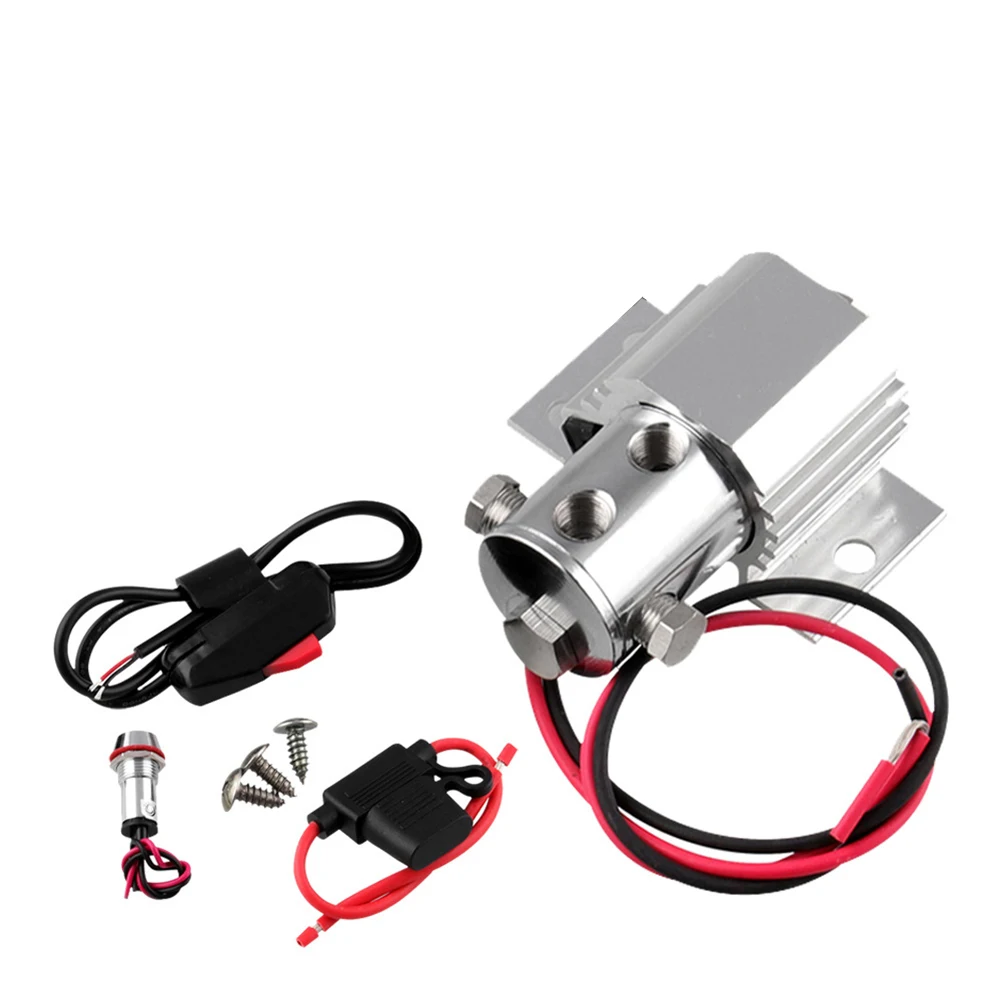 Автомобильный универсальный замок для Ford Mustang Line линейный обогреватель шин