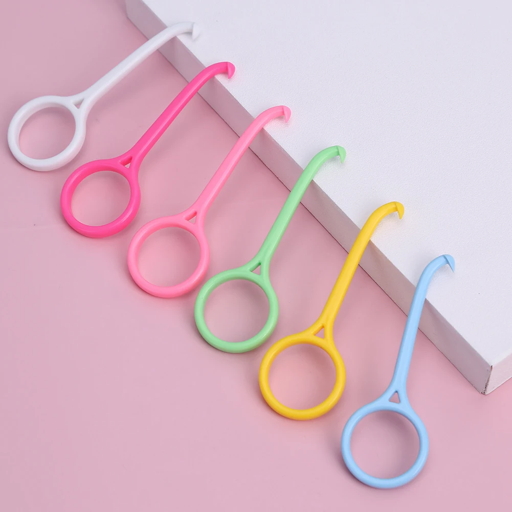 1 шт. невидимые скобы для удаления зубов 2 цвета |