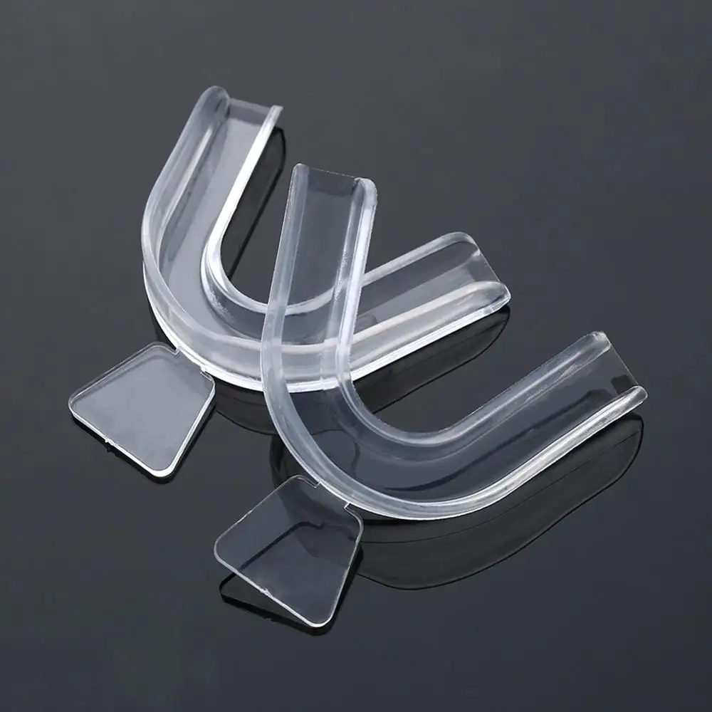 1 пара стоматологических материалов Отбеливание зубов Стоматологическая