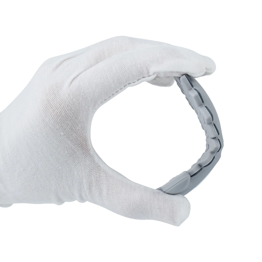 Грызунок детский Keep &amp Grow силиконовый Прорезыватель-динозавр грызунок животное