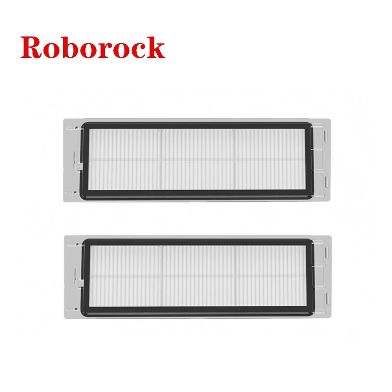 Запчасти для робота-пылесоса xiaomi 1/2 roborock s50 s51 s55 s6 | Бытовая техника