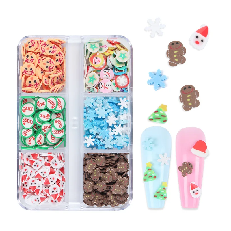 3 шт. голографические Блестки для ногтей 6 цветов | Красота и здоровье