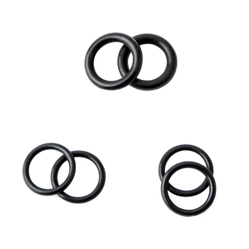 Уплотнительное кольцо для дискового тормоза износостойкое уплотнительное из ПЭ