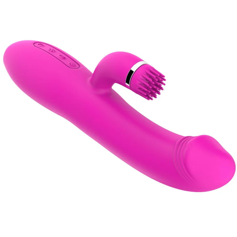 Фаллоимитатор вибратор секс игрушки Vajina Seks насос для минет массажер Enchufe Tois