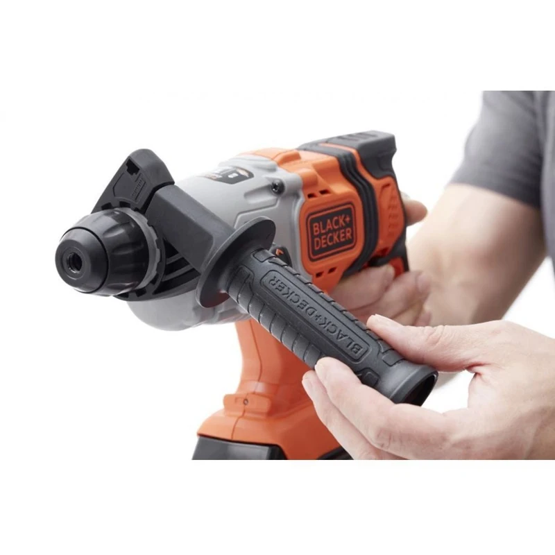 Перфоратор BLACK &amp DECKER BCD900D1S-QW | Инструменты