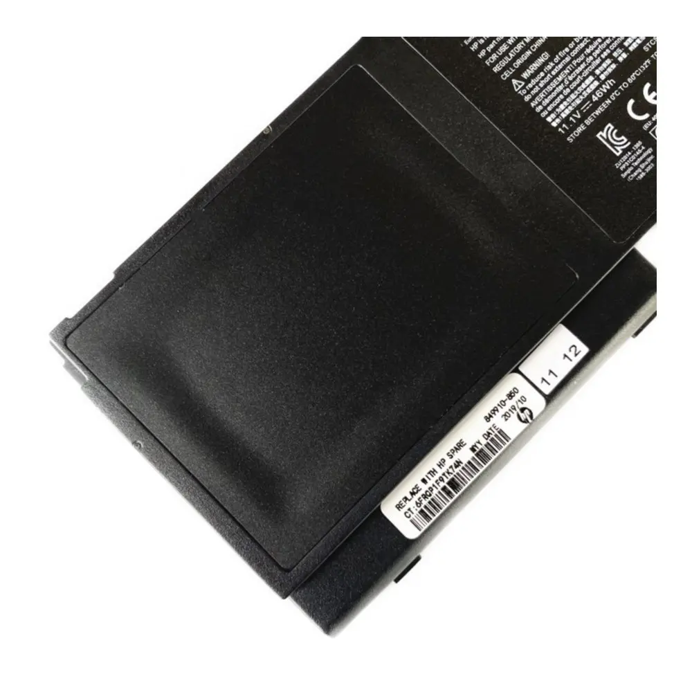 100% Новый аккумулятор для ноутбука HP EliteBook 820 720 725 G1 G2 E7U25AA E7U25ET 716726-1C1 4000 мАч/46 Вт/ч