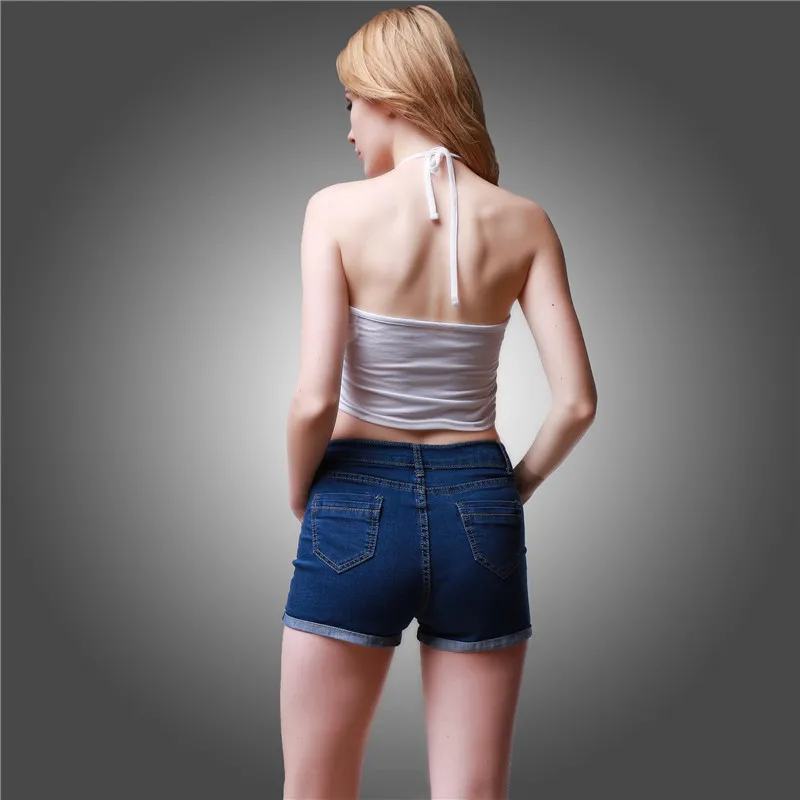 Летний сексуальный укороченный топ женский на бретелях белый/серый жилет с