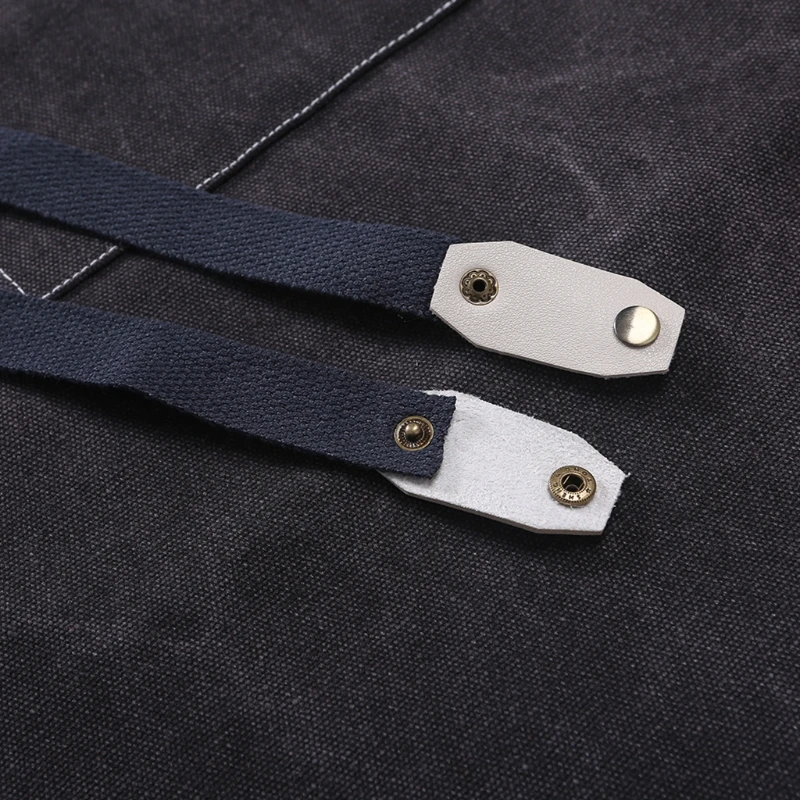 

Multifunctional Pocket Waterproof And Dirt-Resistant Apron Car Repair Tool Apron Garden Tool Apron F62A