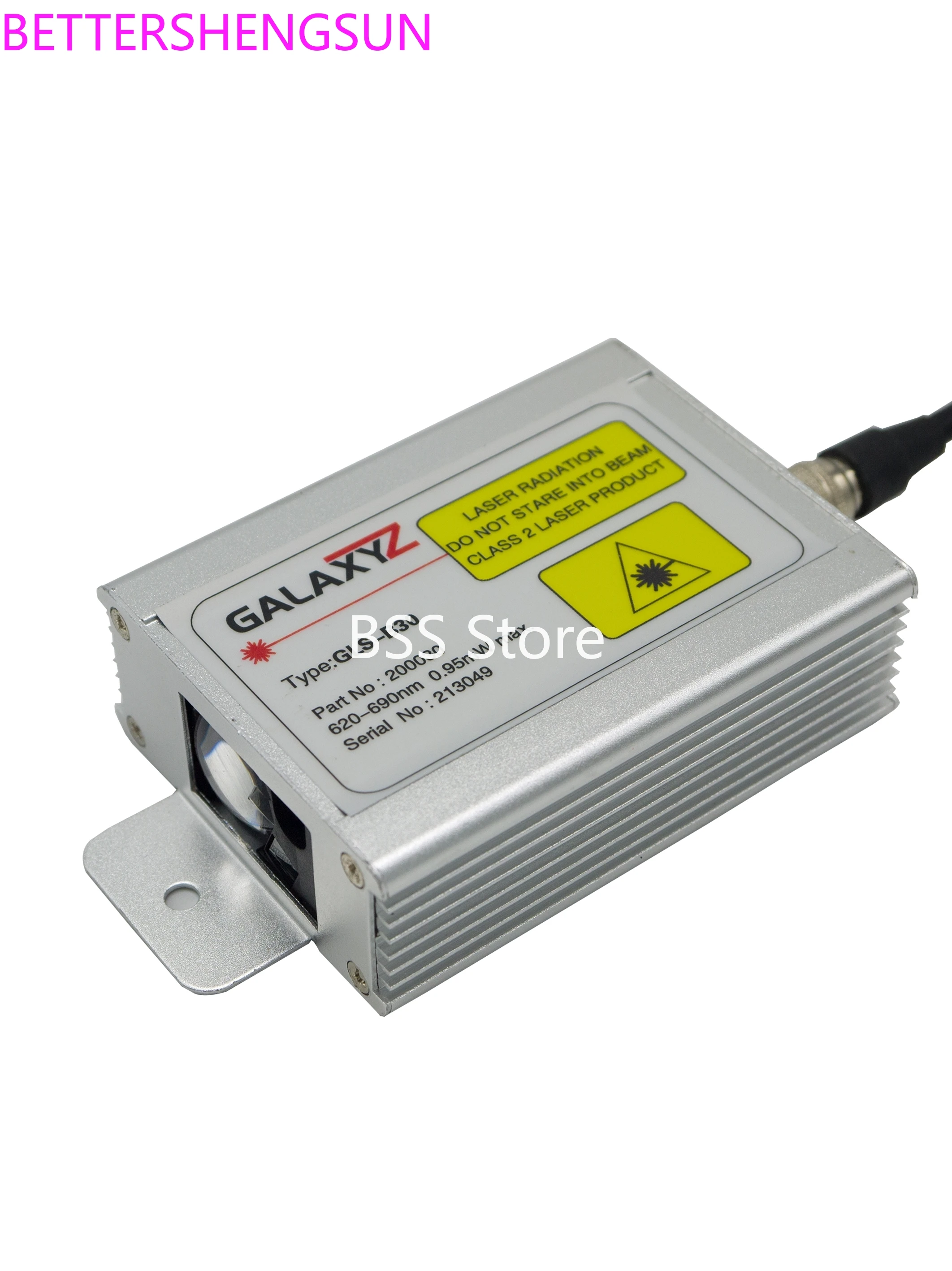 Высокоточный внешний цифровой модуль датчика дальнего расстояния 30-60 м |