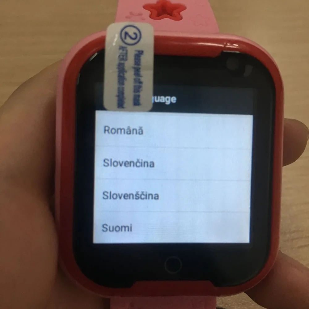 Q402 4G Детские gps Смарт-часы с сенсорным экраном трекер местоположения SOS Вызов здоровые Смарт-часы для фитнеса для маленьких детей студентов
