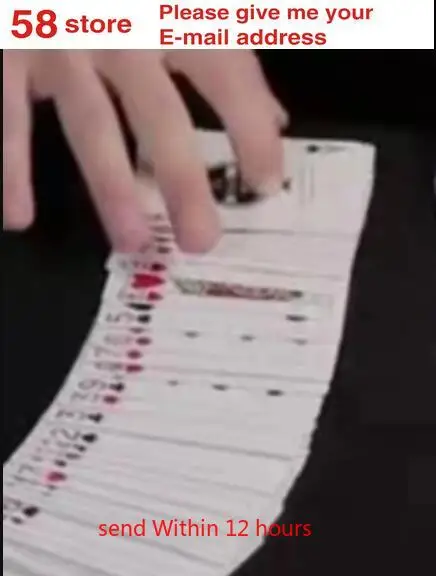 

The Triumph by Astone and Yoann , Magic instruction,Magic Trick