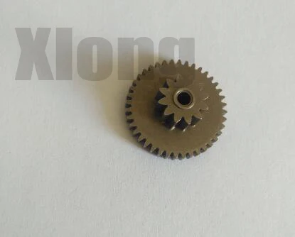 

5PCS 0.8 Modulus Gear / High Strength / Small Modulus Double Gear