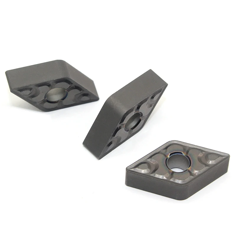 DNMG150604 TF IC907 IC908 Carbide Insert External Latter Cutter Turning Tool CNC Machine Cutting Tools Tungsten Blade | Инструменты