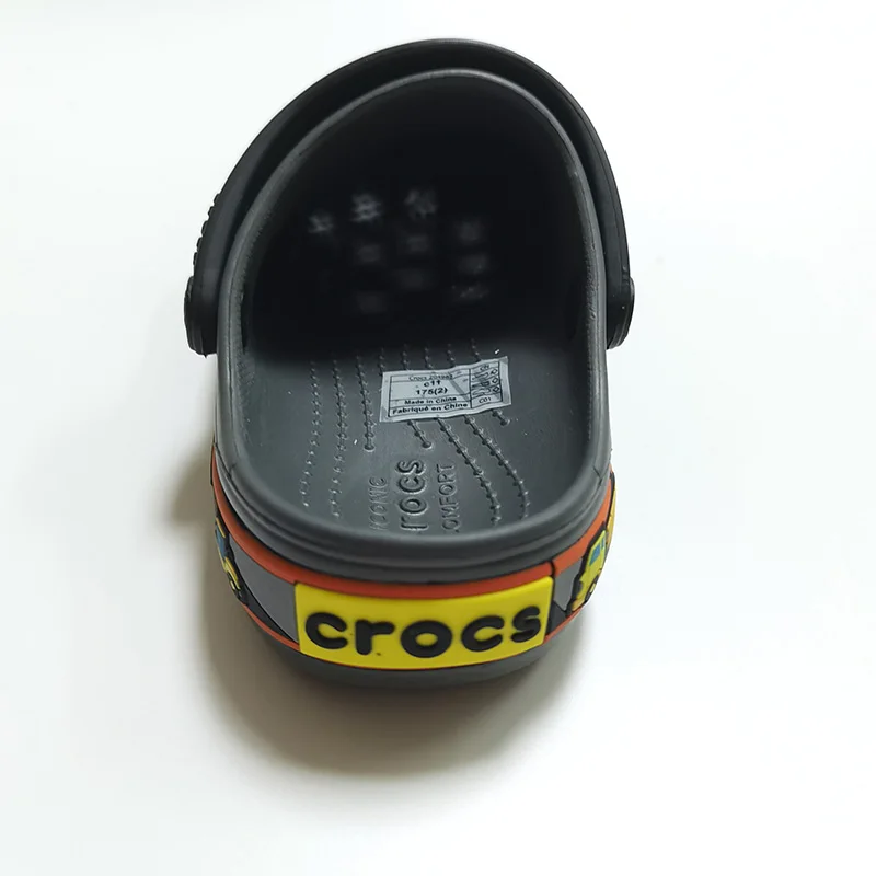 

Beach Shoes Crock Hole Shoes Bear Women Men New Casual Women Dinosaur Garden Shoes Non-Slip Sandals Slip Fashion Slides Outdoor