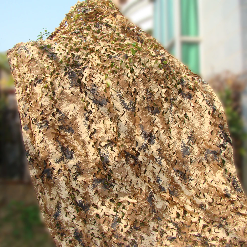 2x3 м охотничьи военные камуфляжные сетки камуфляжная сетка для кемпинга