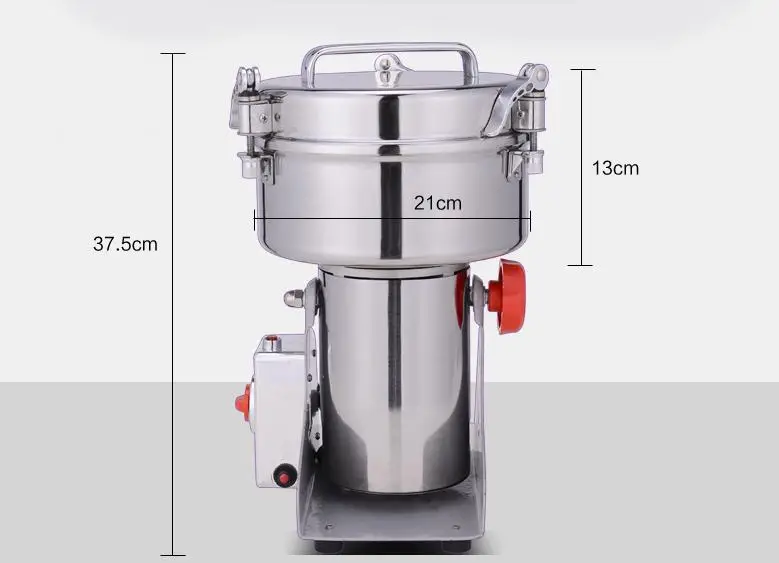 CE 1000G Бытовая сверхтонкая Порошковая шлифовальная машина высокоскоростной