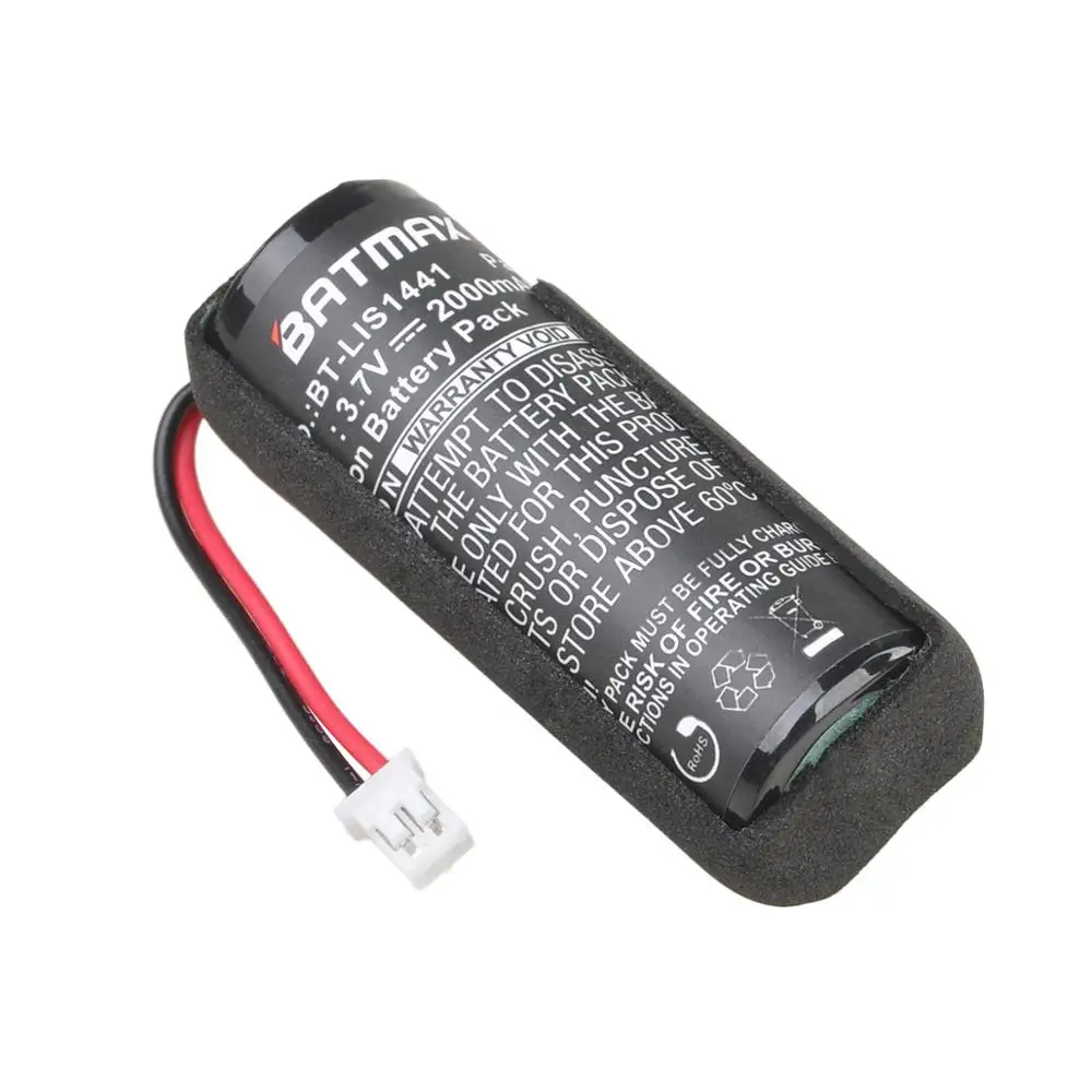 3.7V Battery for Sony PS3 Move PS4 PlayStation Motion Controller Right Hand CECH-ZCM1E LIS1441 LIP1450 | Электроника