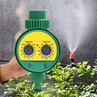 water sprinkler timer automatic smart control nebulizer seconds watering timer controller irrigation automatic watering device
