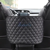 for lexus rx 350 450 is250 is200 is300 is350 rx300 gx470 rx330 seat gap organizer pu crevice storage pocket catcher bag holder