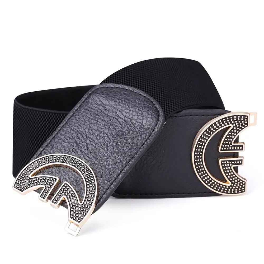 Модные поясные ремни Дамская обувь однотонные женские ботинки тянущийся