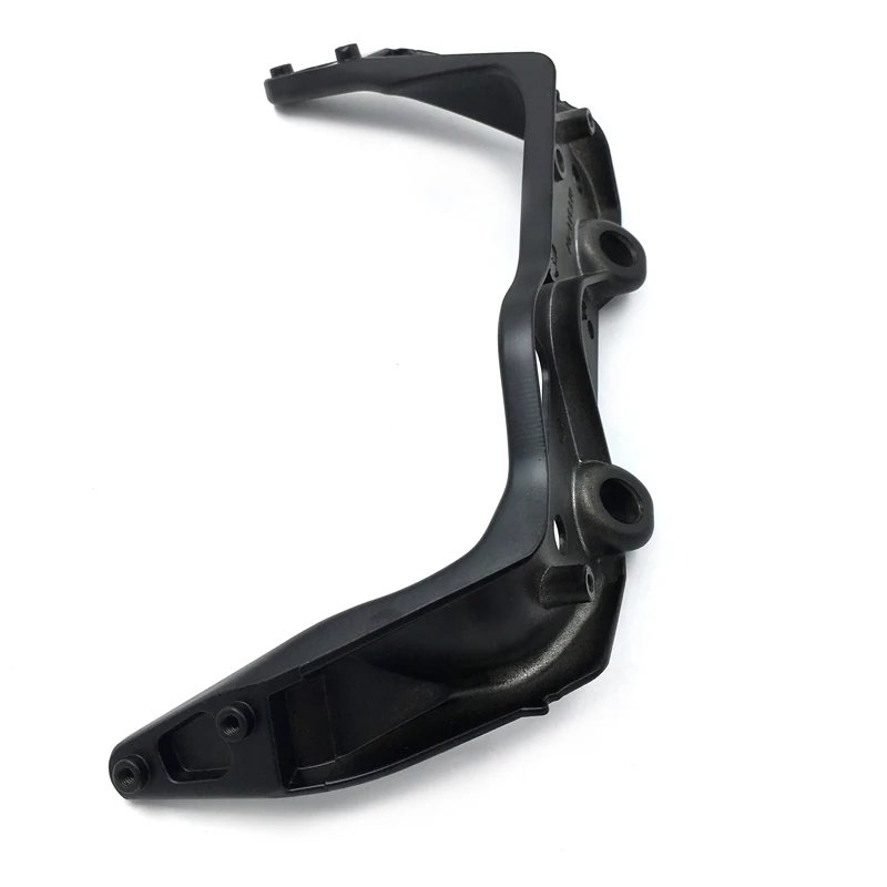 Для HONDA CBR600 F4i 2001 2002 2003 2004 2006 мотоциклетная верхняя фара обтекатель держатель