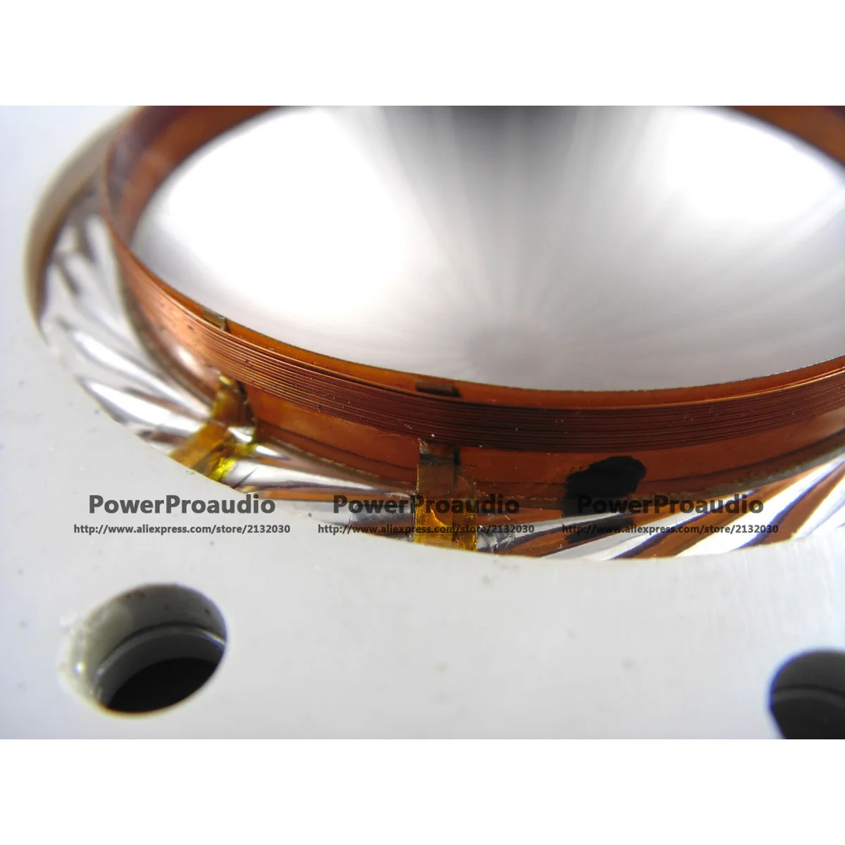 Сменная диафрагма для Wharfedale LX Sereis 50 TD DLX и Delta Series 50TD