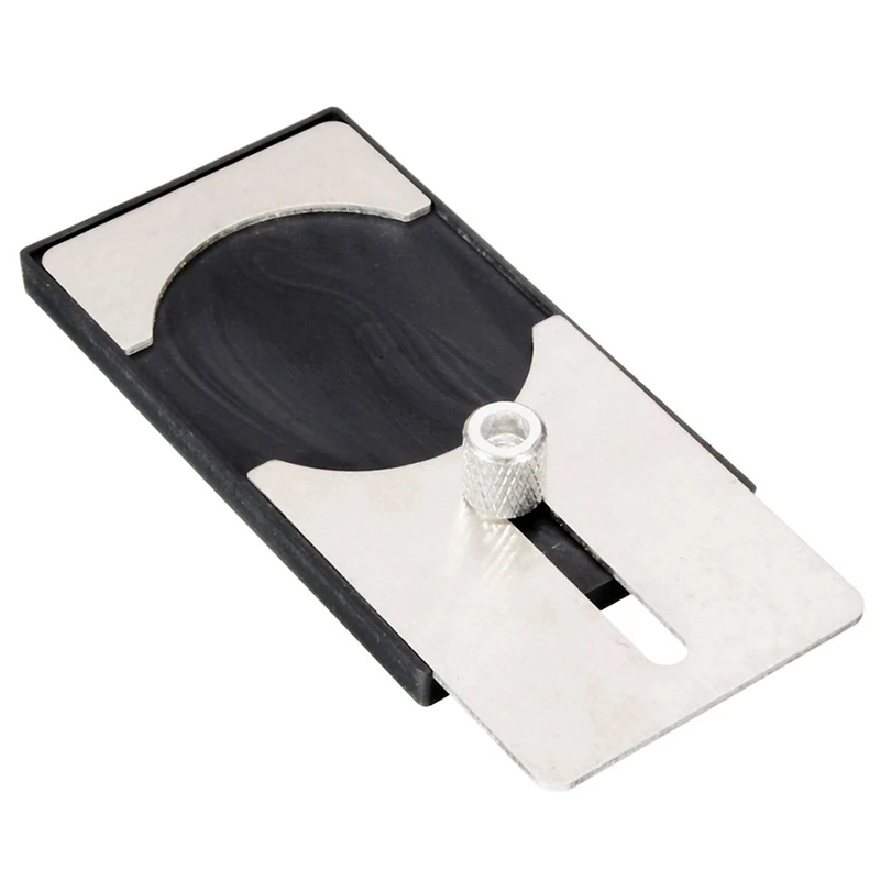 Пластиковый Чехол для часов с кристаллами снятия очков ремонта