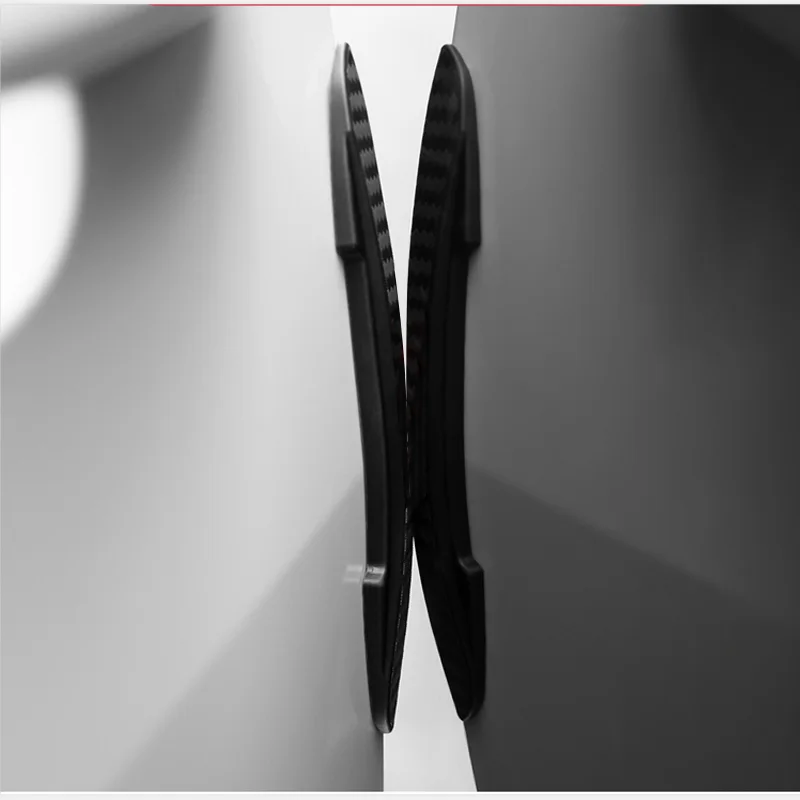 4 шт. защитная лента для автомобильных дверей|Тюнинговые молдинги| |