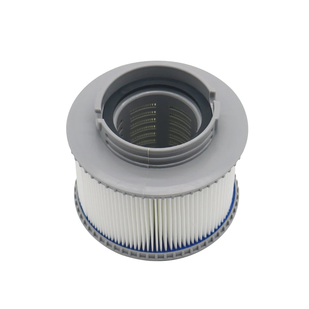 

filter for Mspa Camaro Blue Sea Elegance Hot Tub Spa Cartridges best gifts for inflatable spa retail + wholesale available