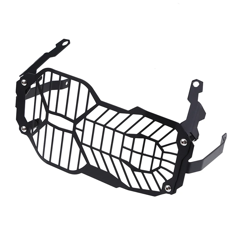 Posbay мотоцикл фары модифицированный забор решетка защита фара для BMW R1200 Кафе Racer