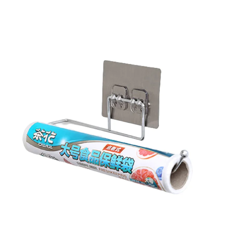 

Kitchen Toilet Paper Holder Tissue Holder Hanging Bathroom Toilet Paper Holder Roll Paper Holder Towel Rack Stand Paper Holders