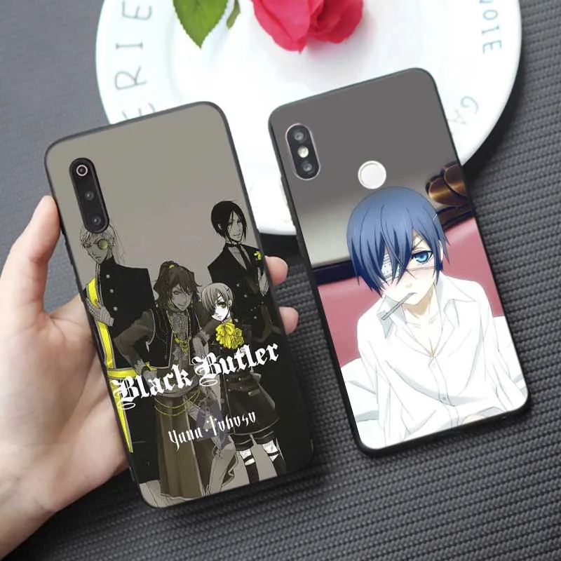 Для samsung galaxy a50 a70 a30 a40 a20 s8 s9 s10 плюс мягкий силиконовый чехол для телефона косплея
