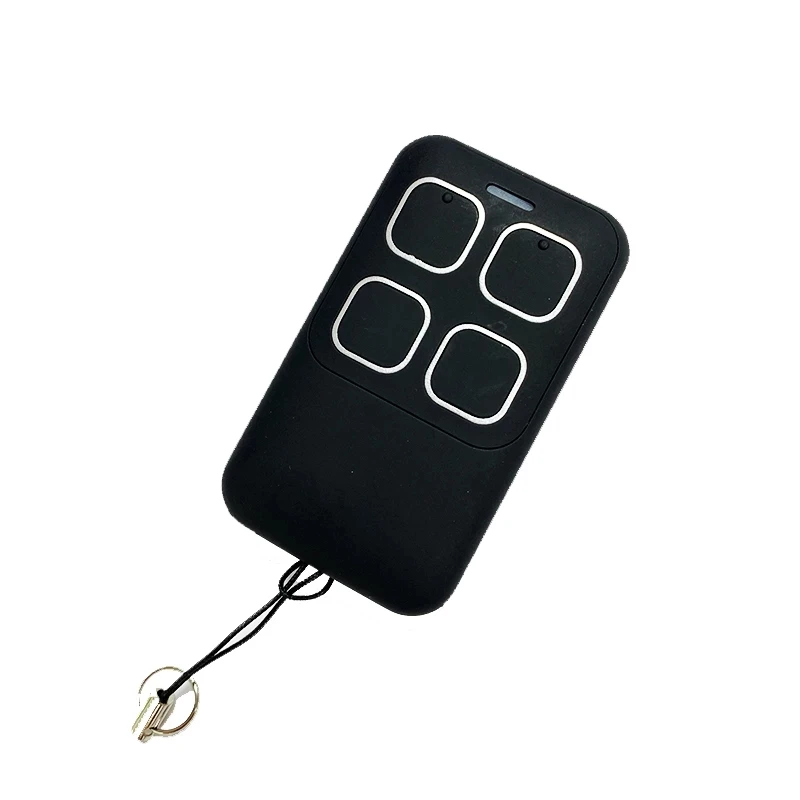 

New Multi Frequency 280 - 868 MHz fixed &rolling code Garage door Remote control duplicator 315mhz 433.92MHz 868.3MHz